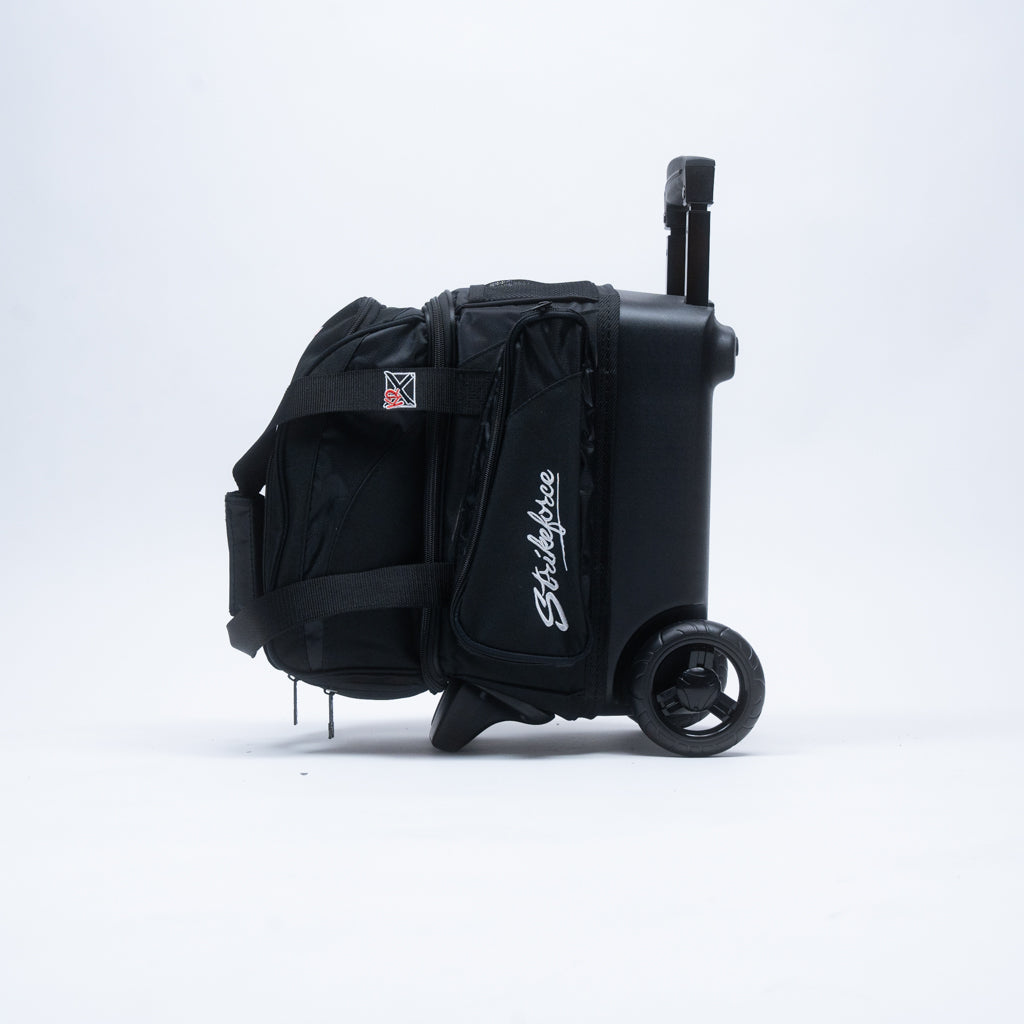 The number 1 single roller bowling bag in the world.