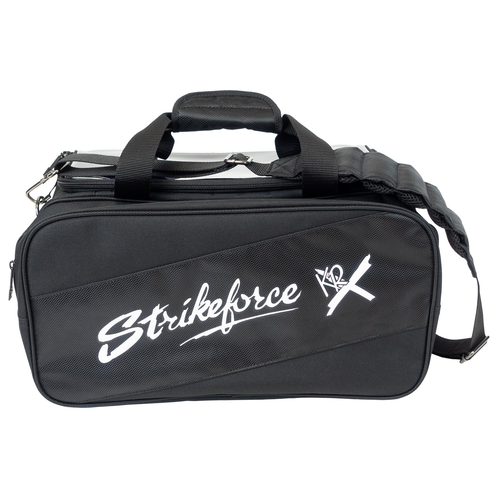 Fast Double Tote - Holds Two Balls & Shoes