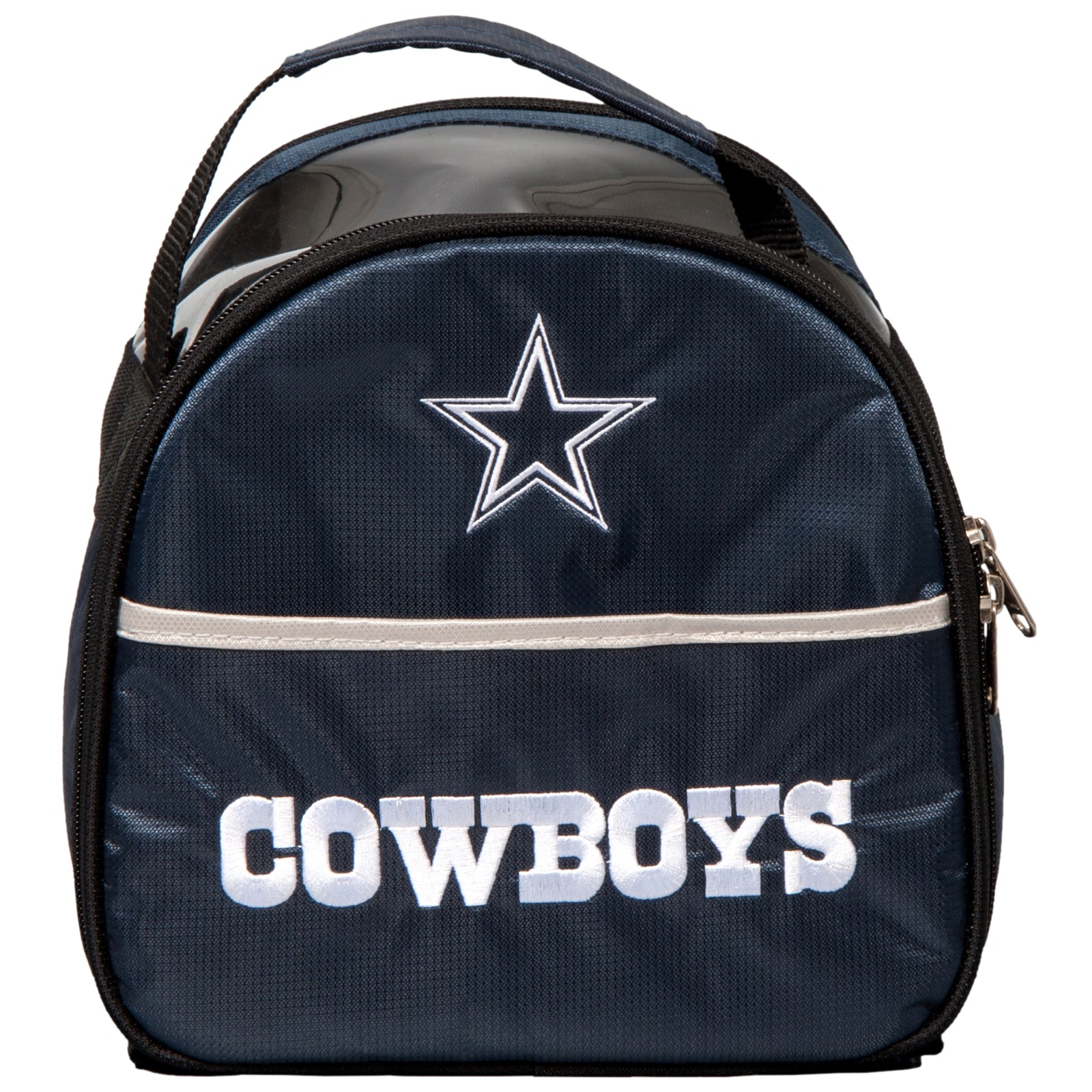 Dallas Cowboys Add On Bag