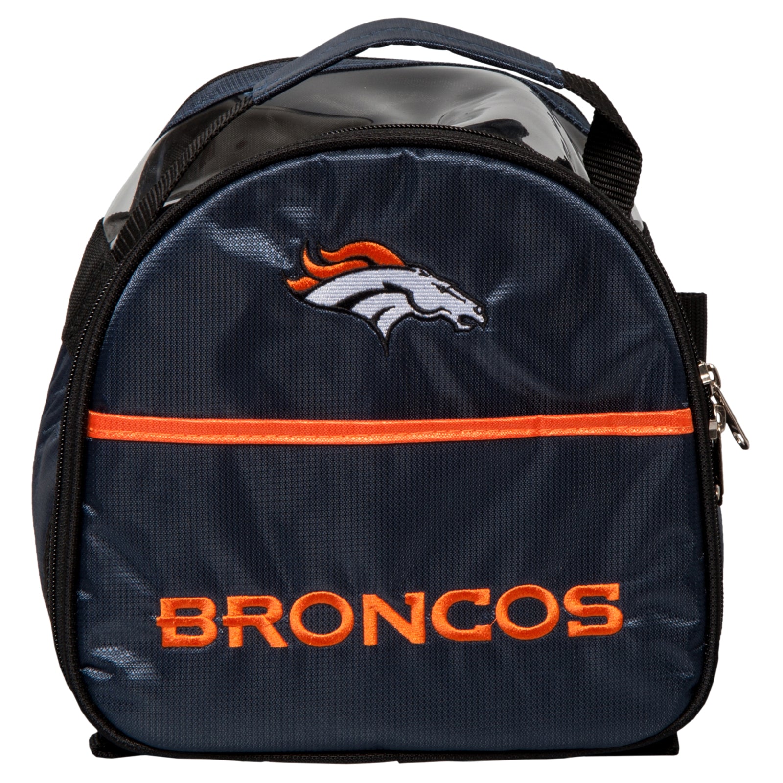 Denver Broncos Add On Bag