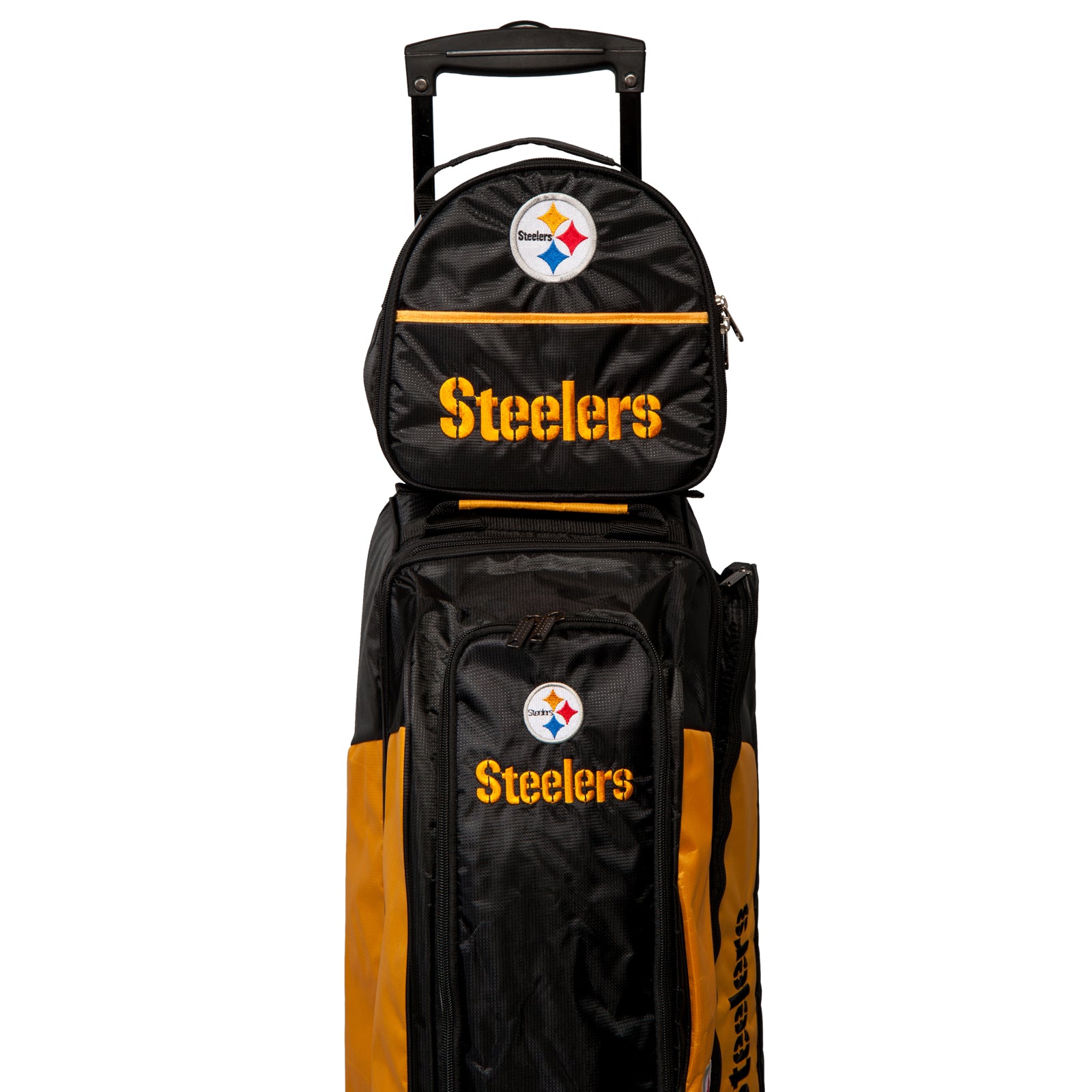 Pittsburgh Steelers Add On Bag