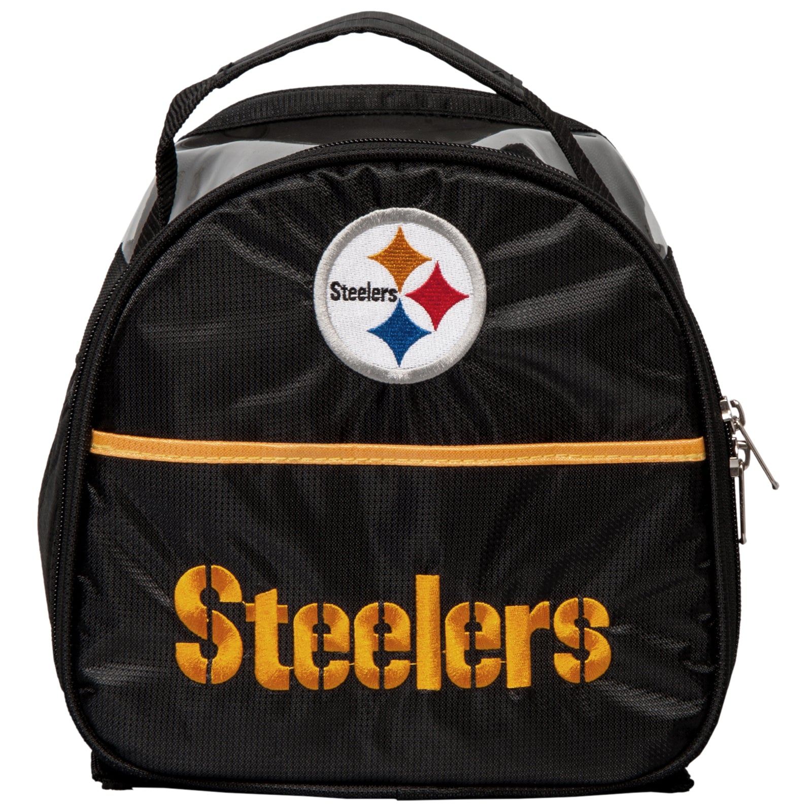 Pittsburgh Steelers Add On Bag