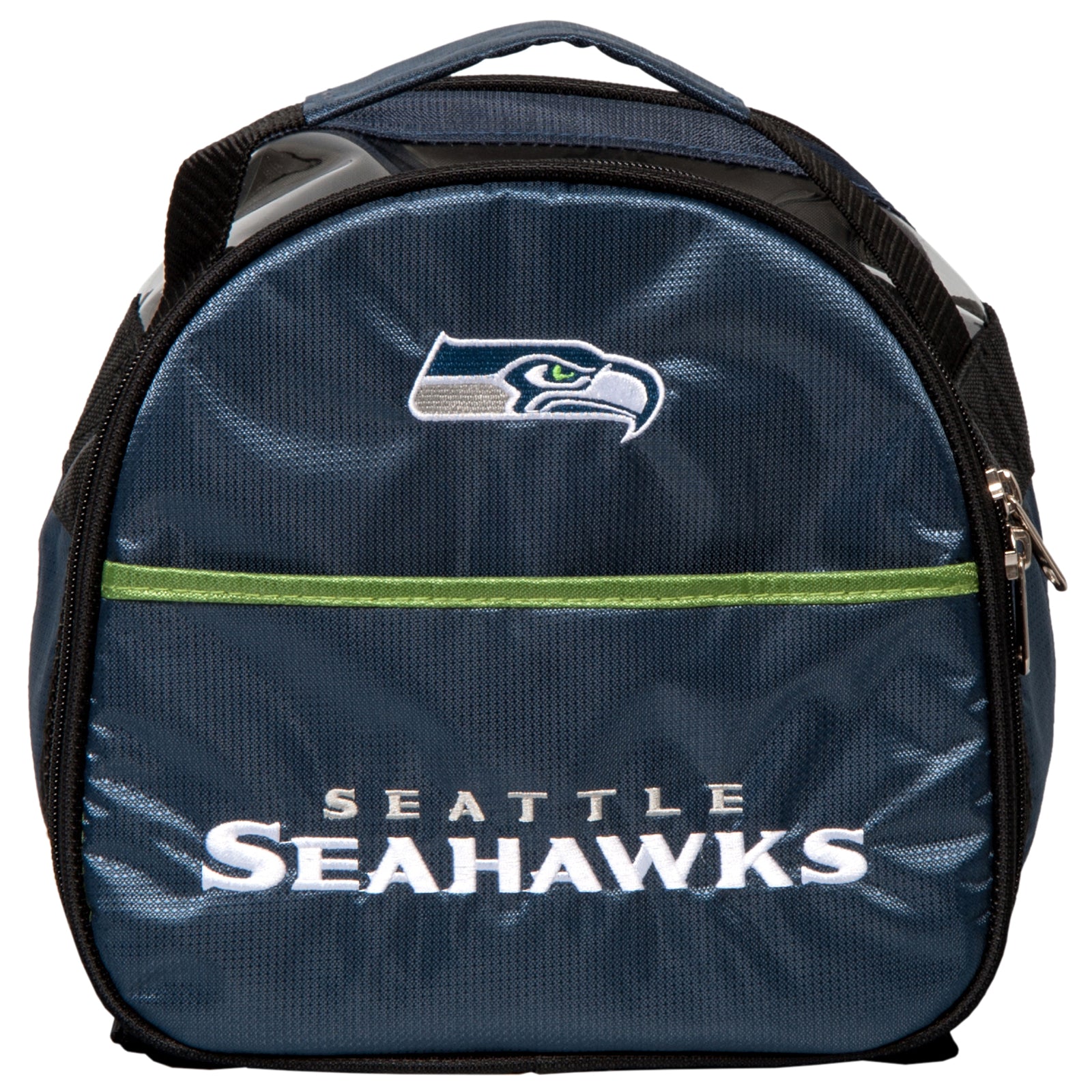 Seattle Seahawks Add On Bag