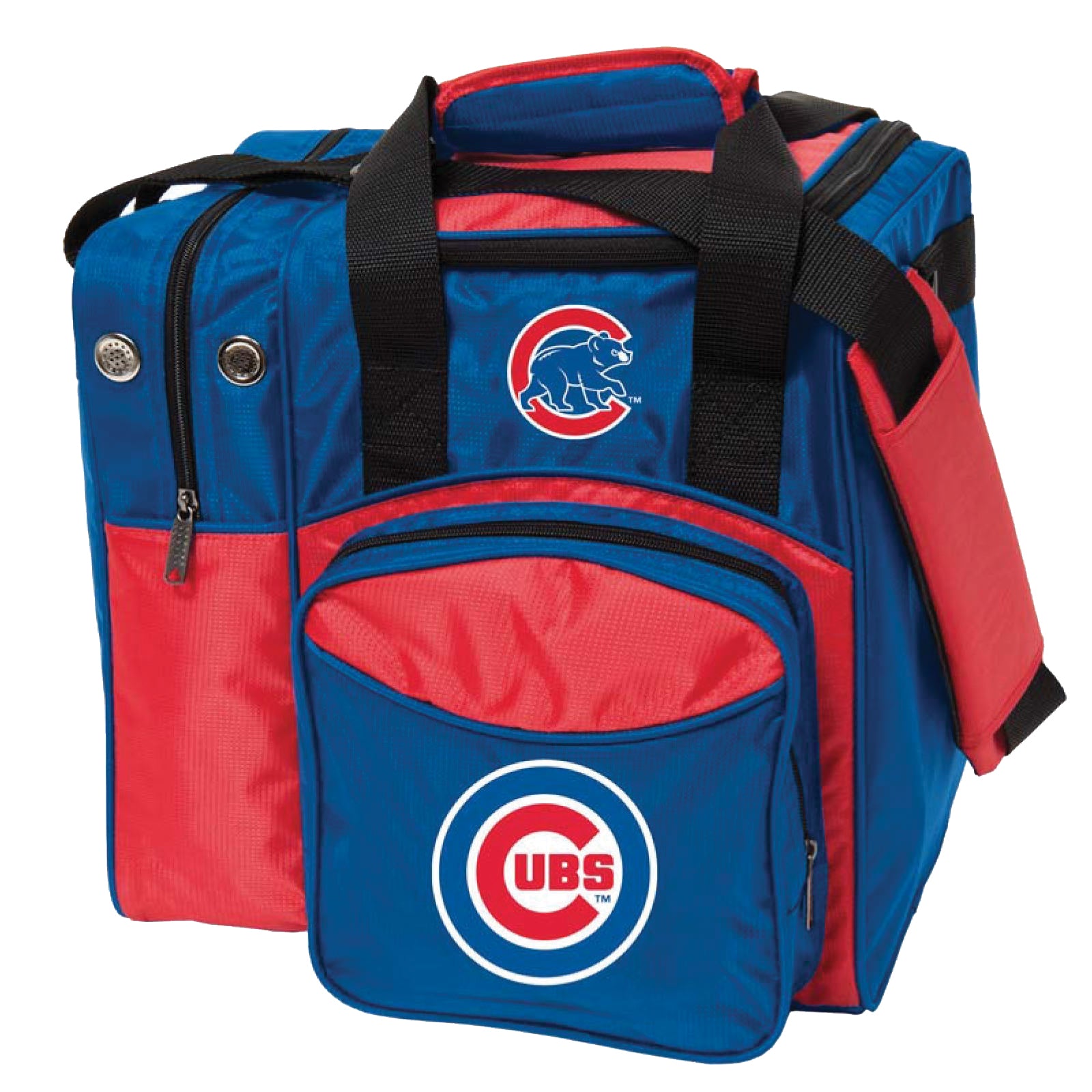 Chicago Cubs Single Tote