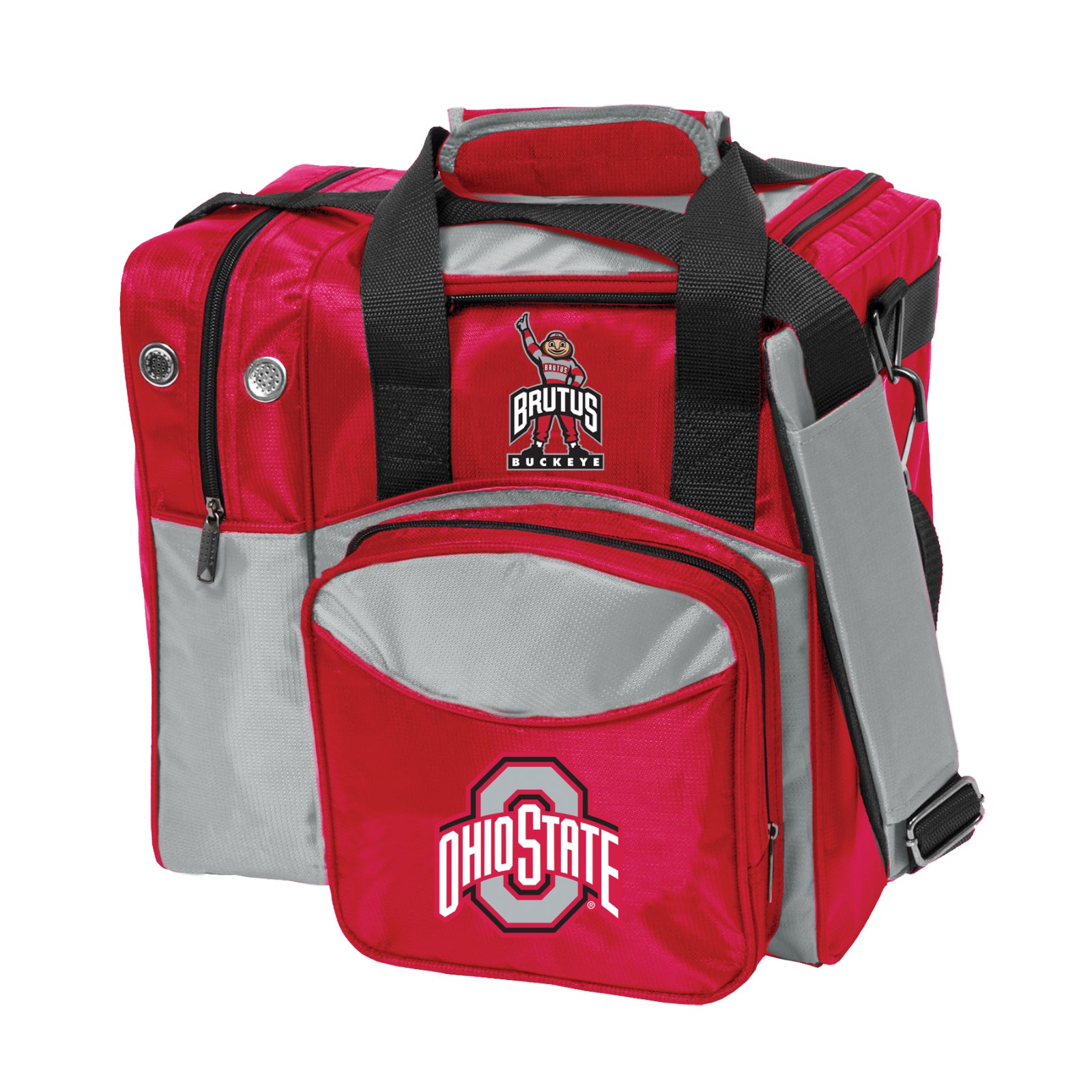 Ohio State Single Tote