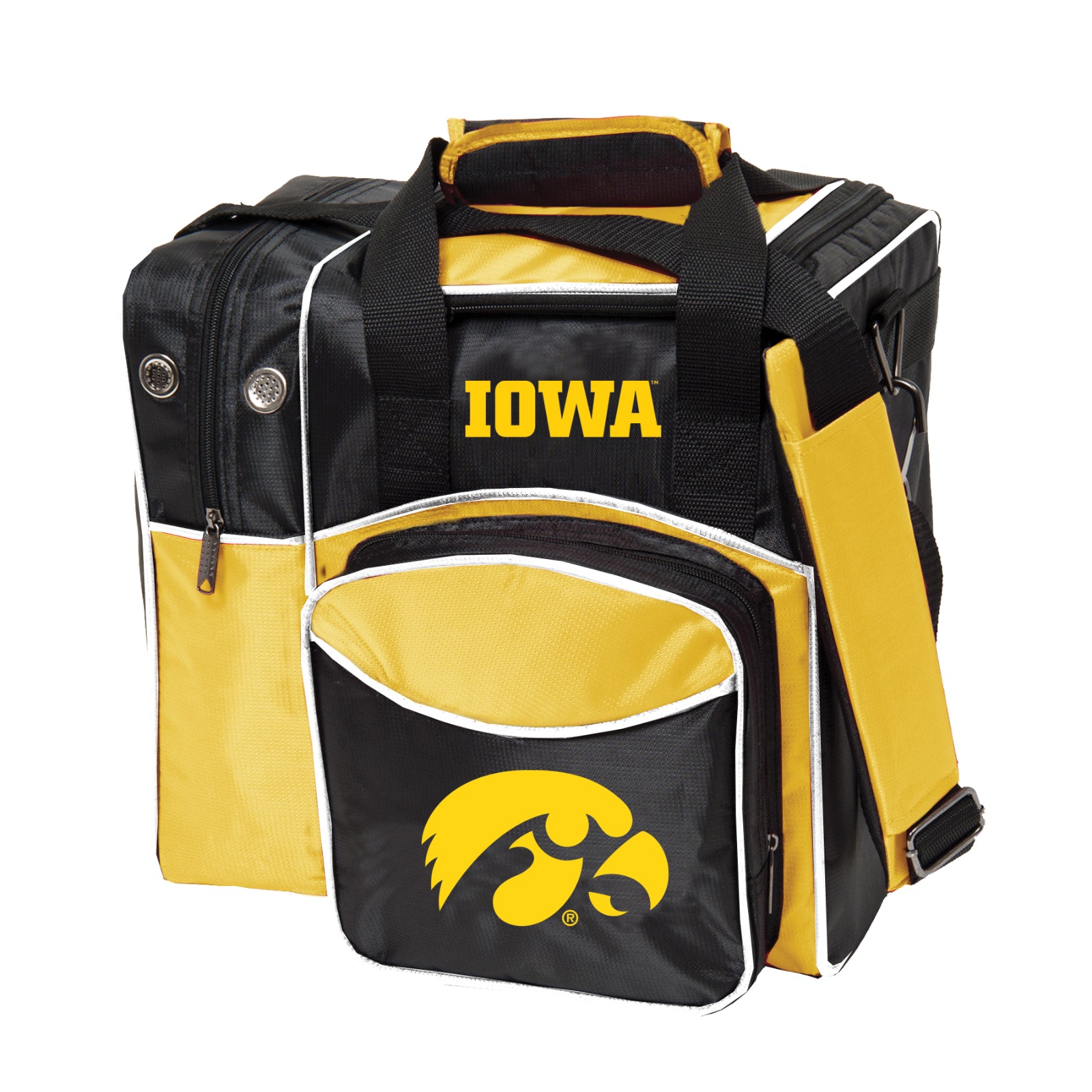 Iowa Single Tote