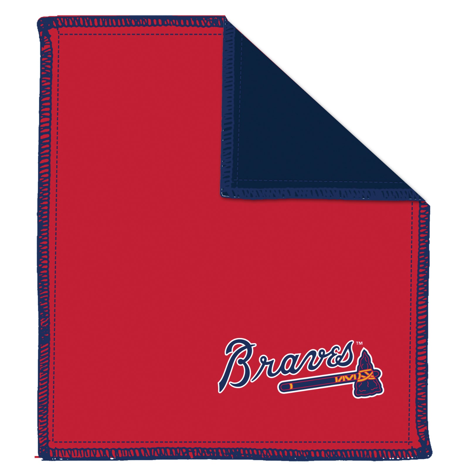 Atlanta Braves Shammy