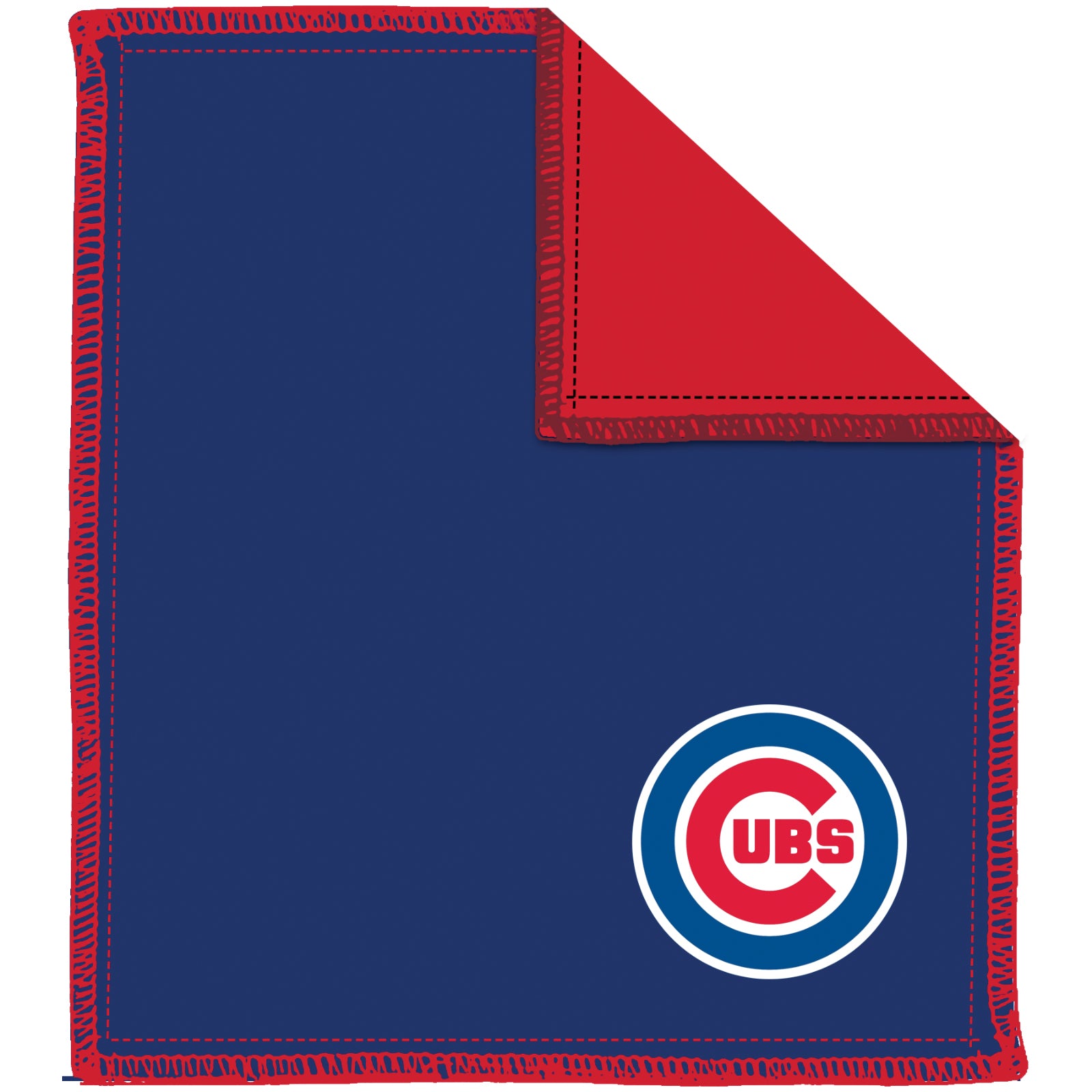 Chicago Cubs Shammy