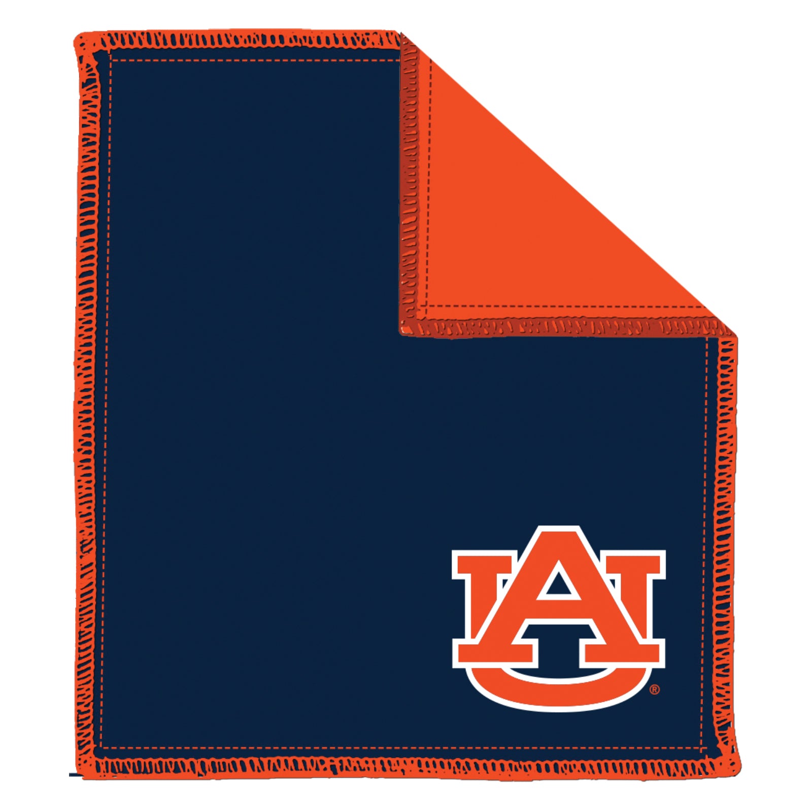 Auburn Shammy