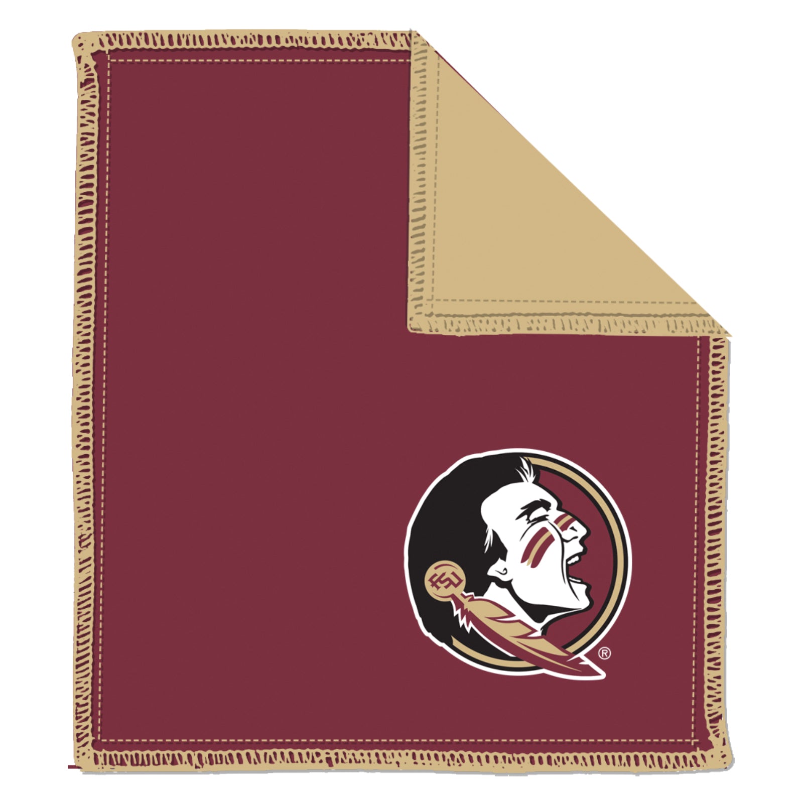 Florida State Shammy