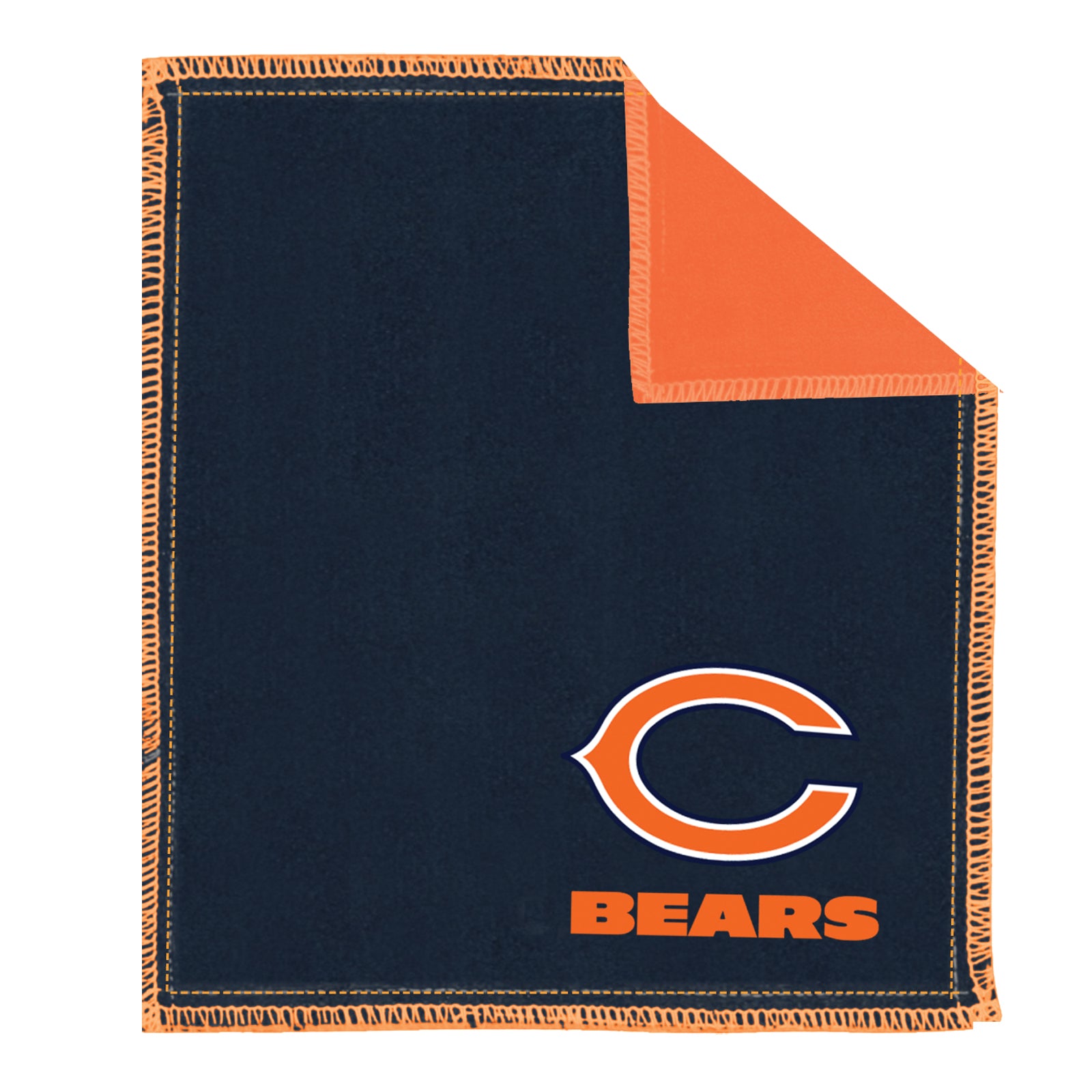 Chicago Bears Shammy