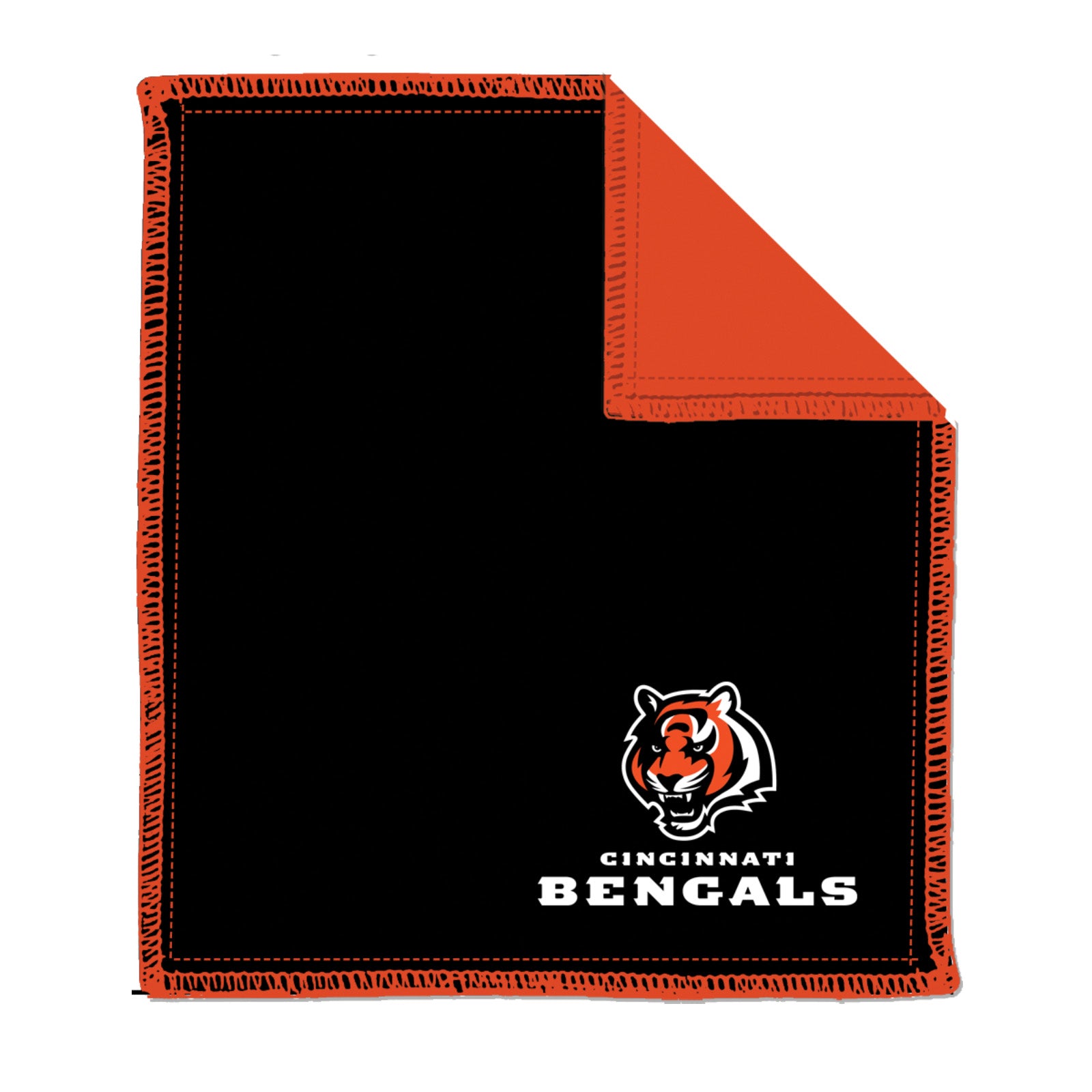 Cincinnati Bengals Shammy