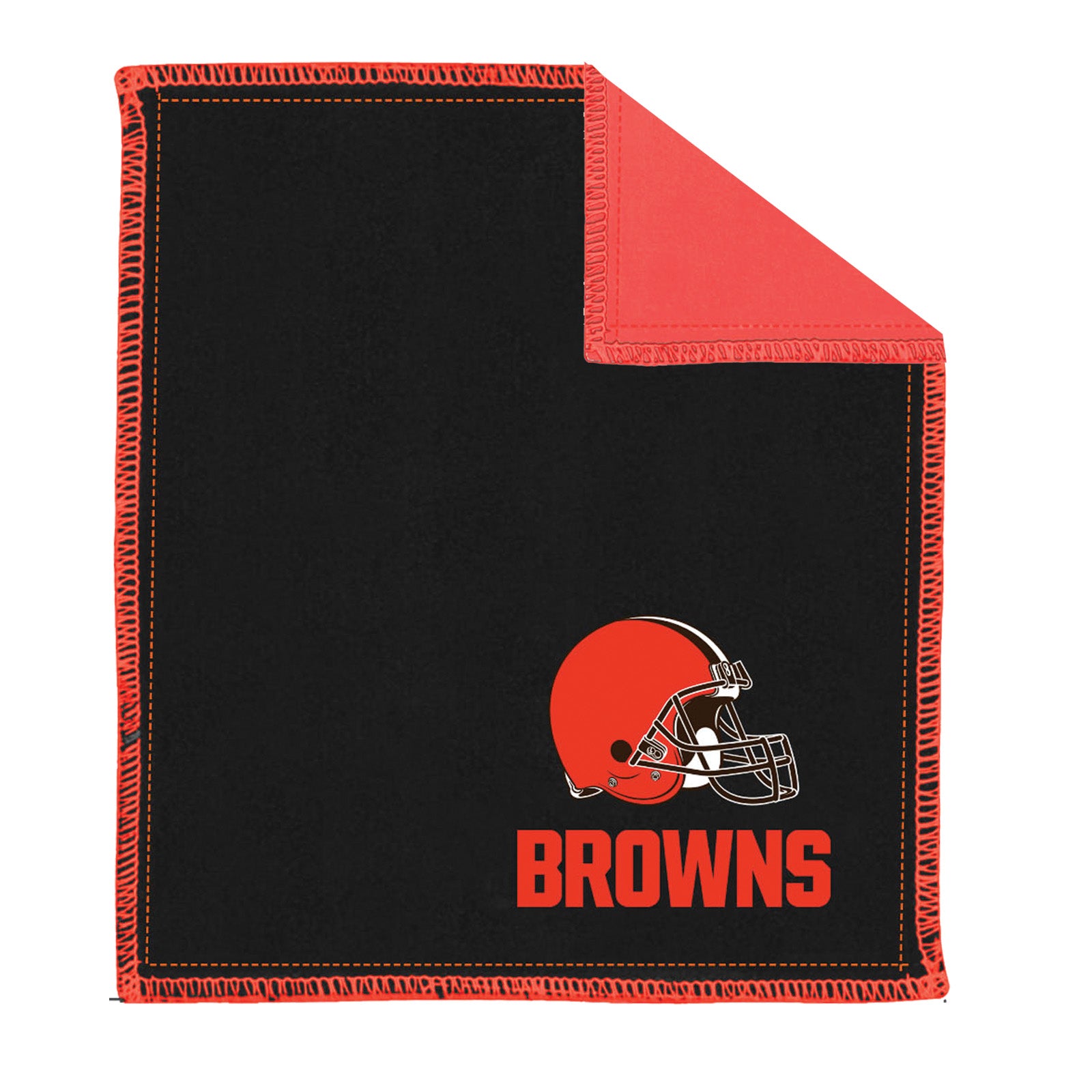 Cleveland Browns Shammy