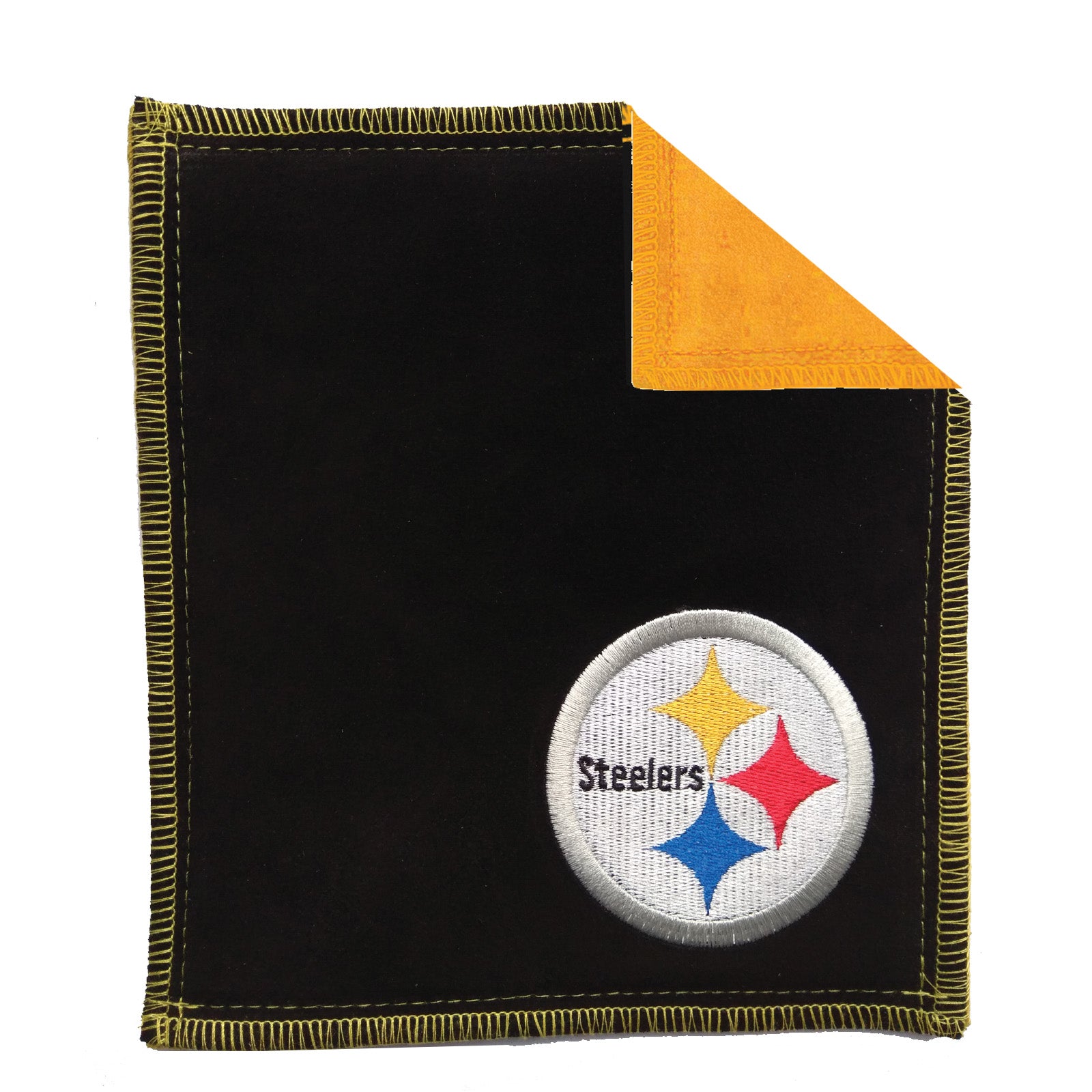 Pittsburgh Steelers Shammy