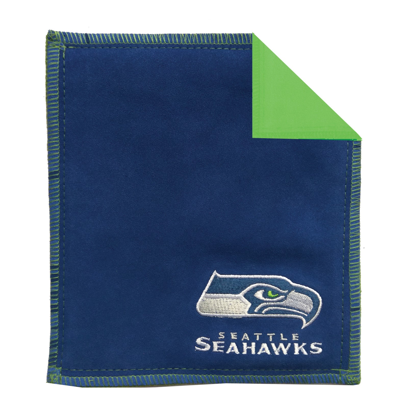 Seattle Seahawks Shammy