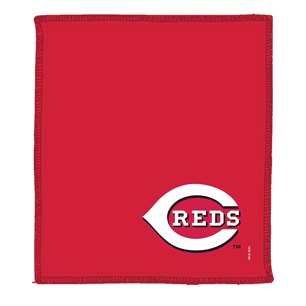 Cincinnati Reds Shammy