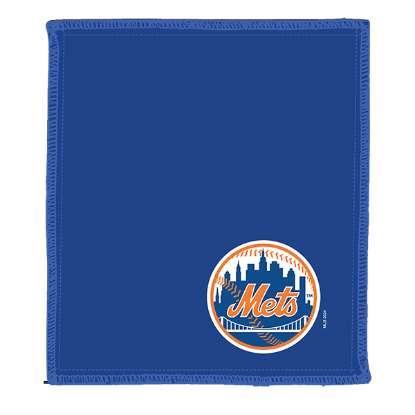 New York Mets Shammy