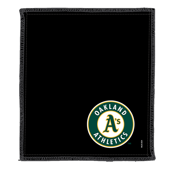 Oakland Athletics Shammy