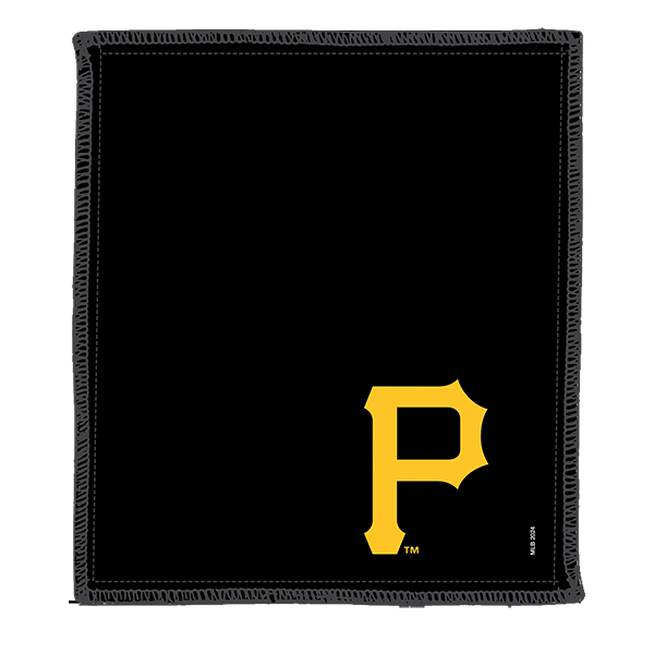 Pittsburgh Pirates Shammy