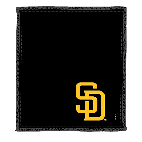 San Diego Padres Shammy