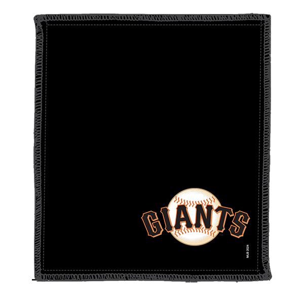 San Francisco Giants Shammy