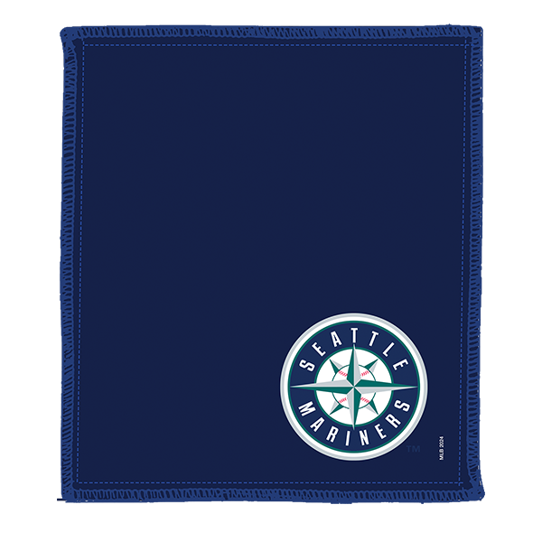 Seattle Mariners Shammy