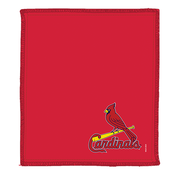 St. Louis Cardinals Shammy