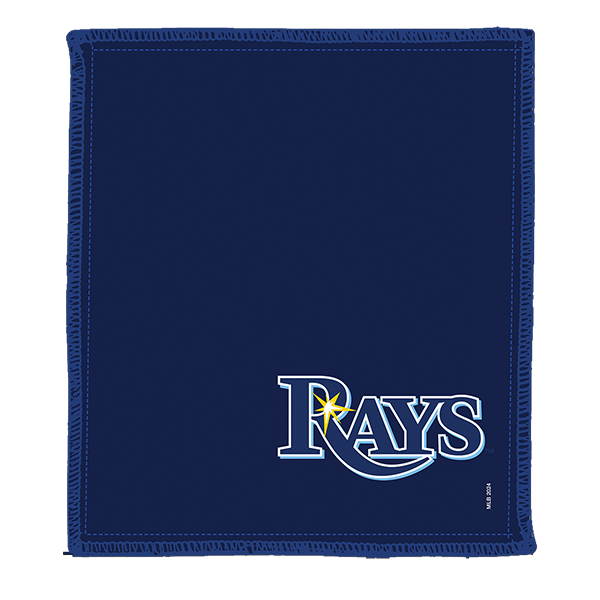 Tampa Bay Rays Shammy