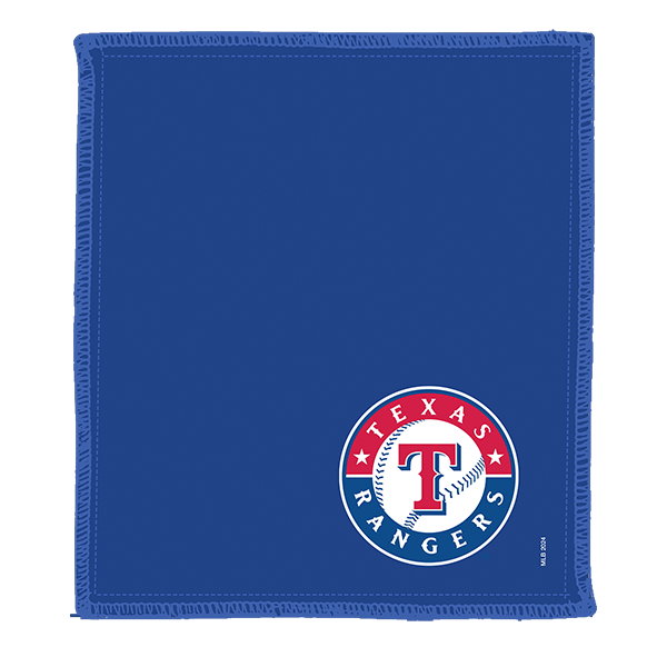 Texas Rangers Shammy