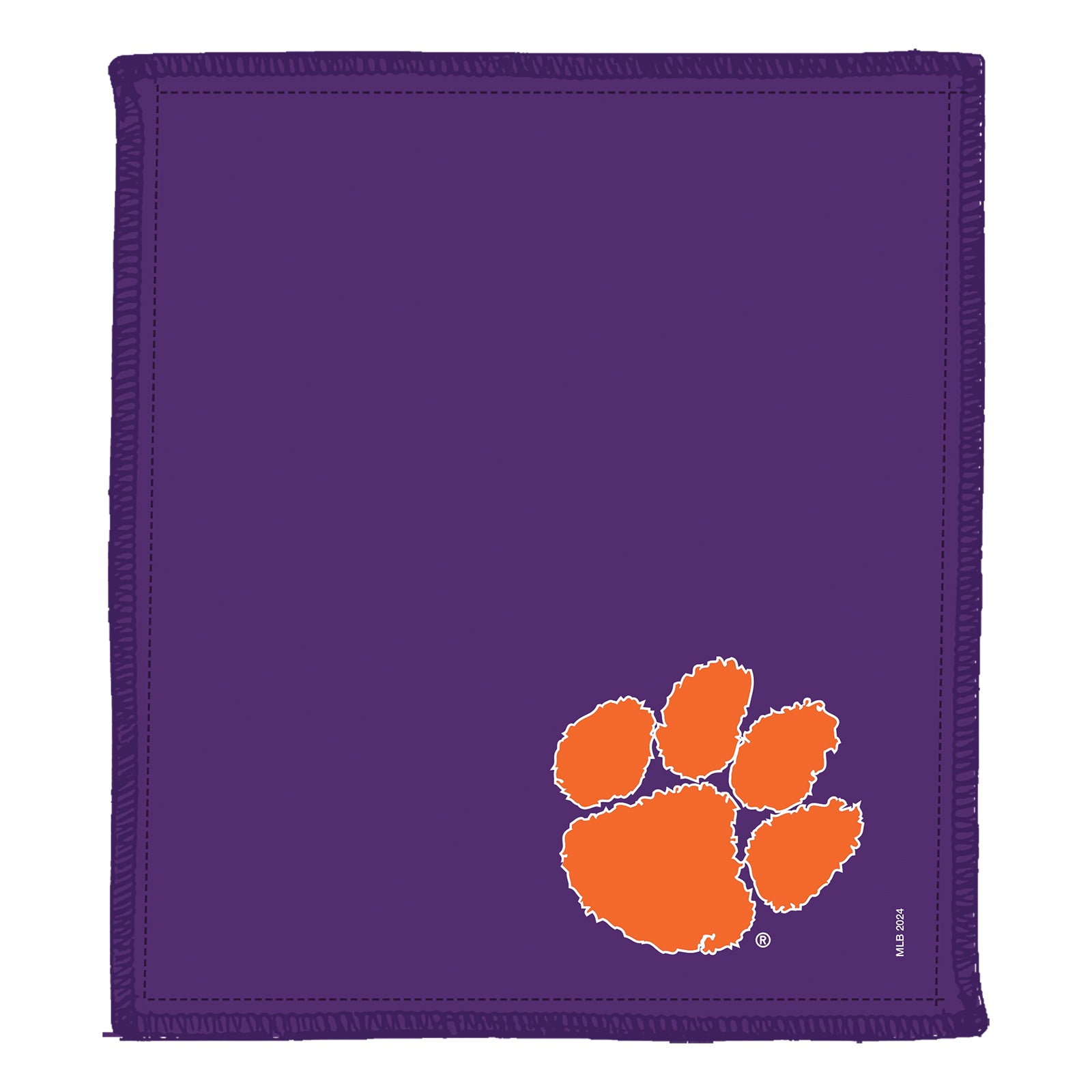 Clemson Shammy