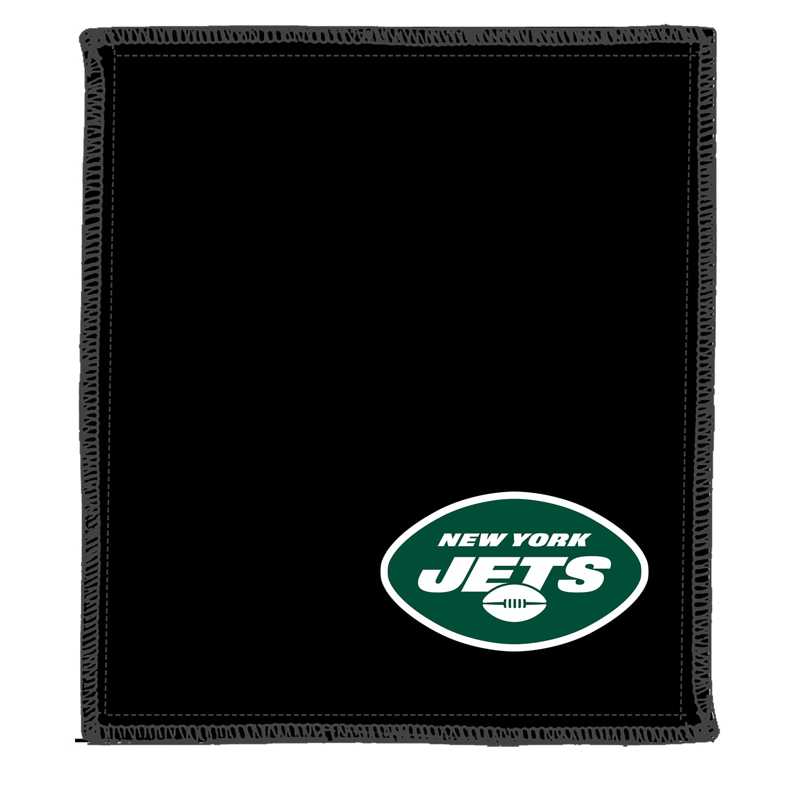 NY Jets Shammy