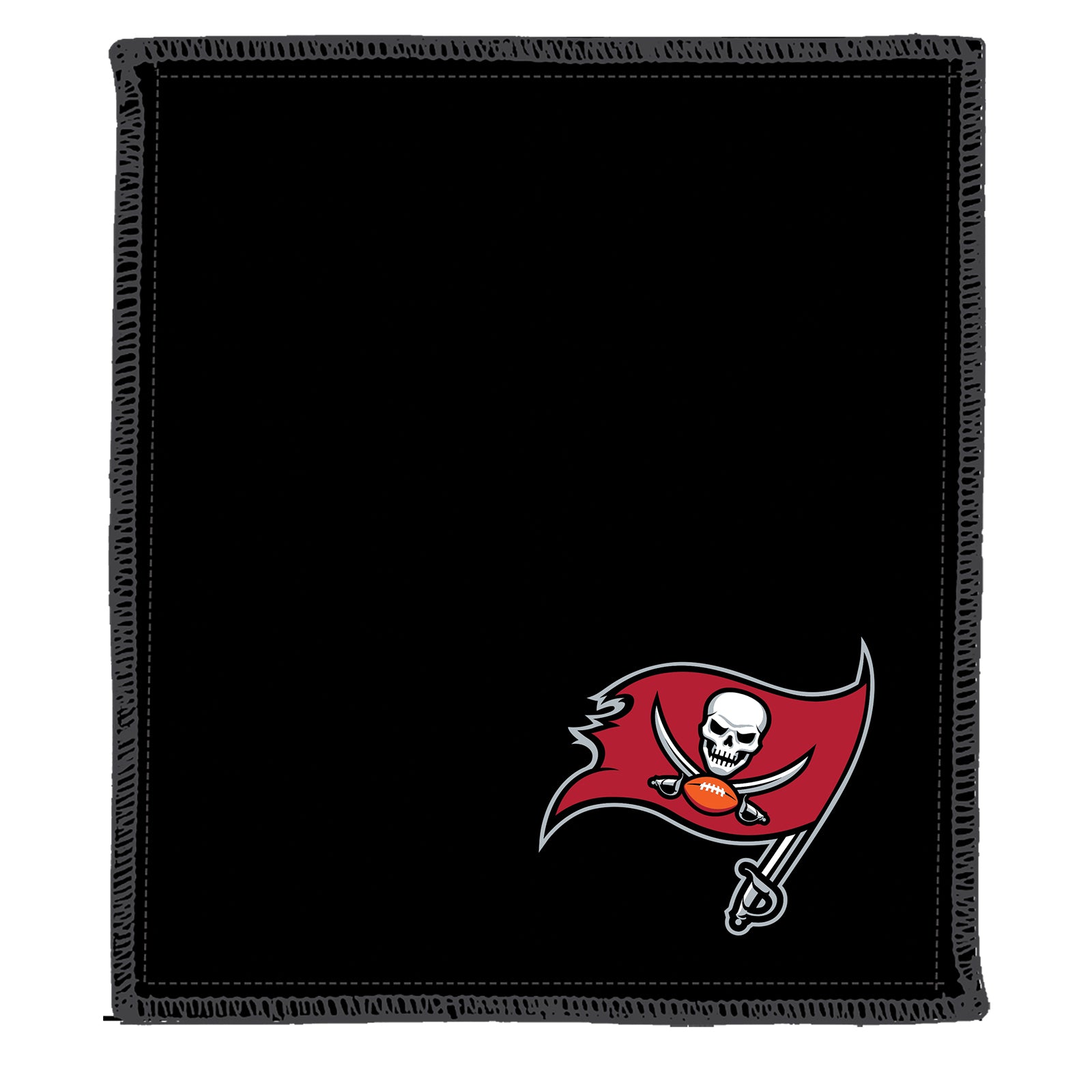 Tampa Bay Buccaneers Shammy