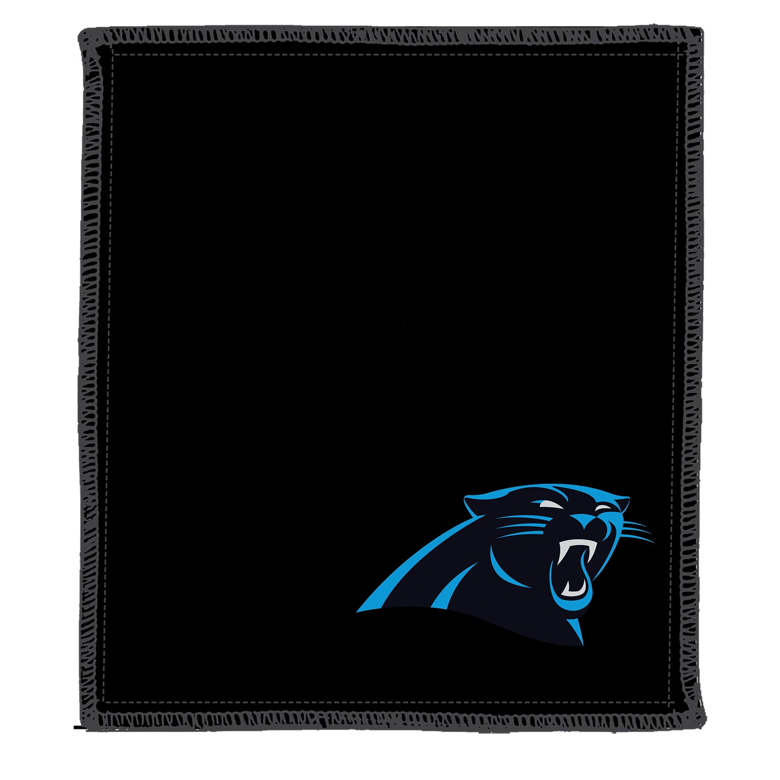 Carolina Panthers Shammy