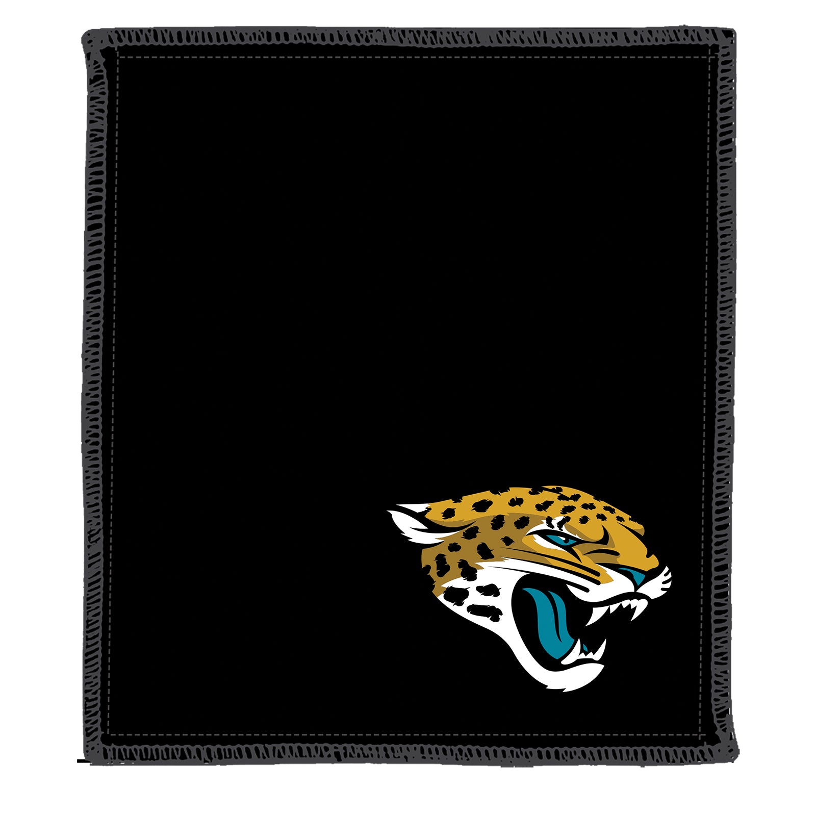 Jacksonville Jaguars Shammy