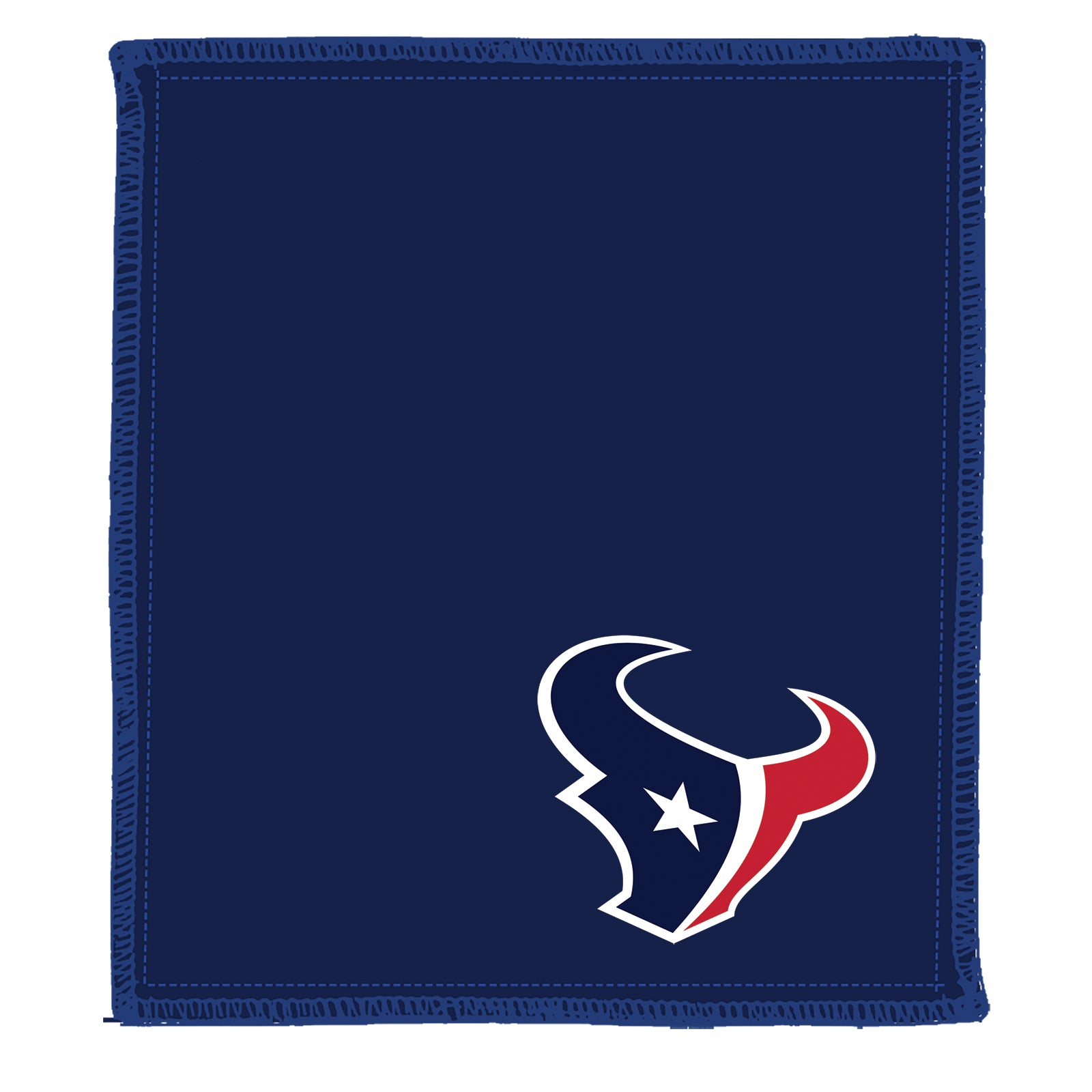 Houston Texans Shammy