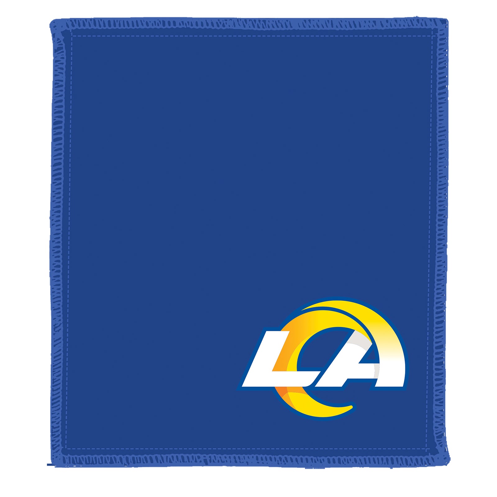 Los Angeles Rams Shammy