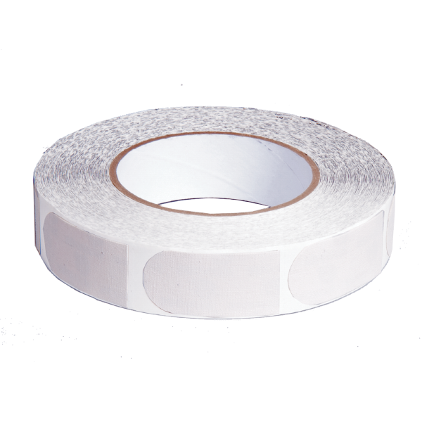 Sure Fit Tape Textured White