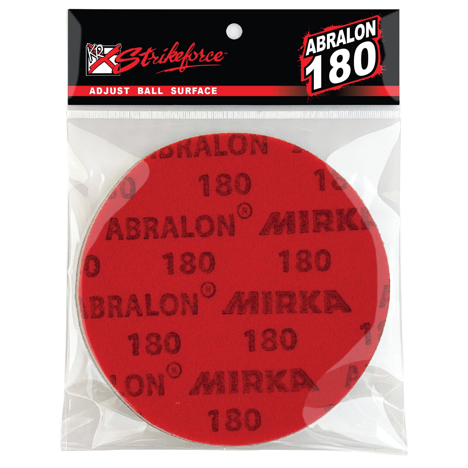 Abralon Sanding Pads