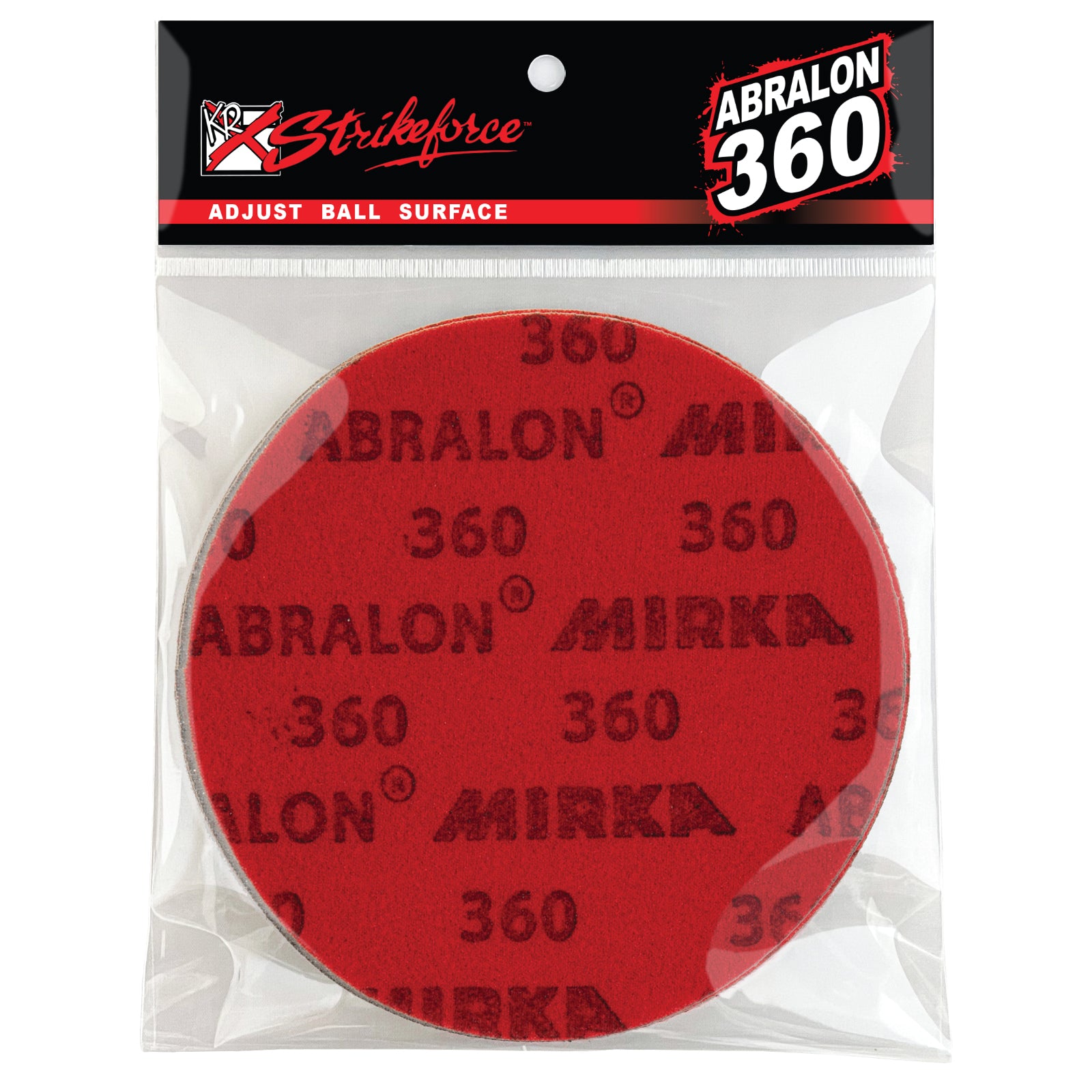 Abralon Sanding Pads