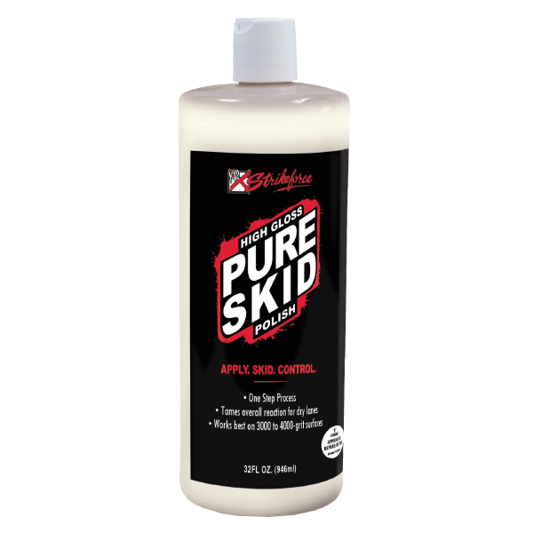 Pure Skid Ball Polish