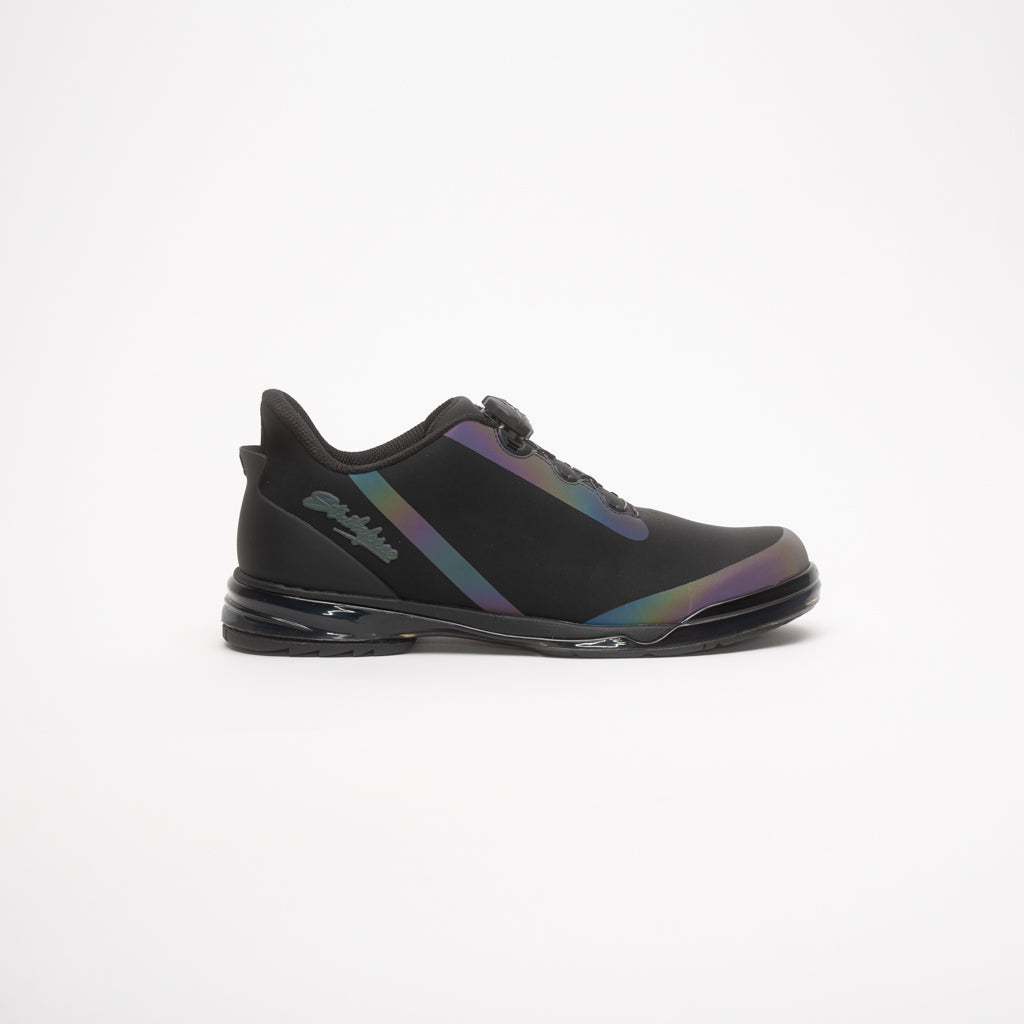 Hype Black/Iridescent