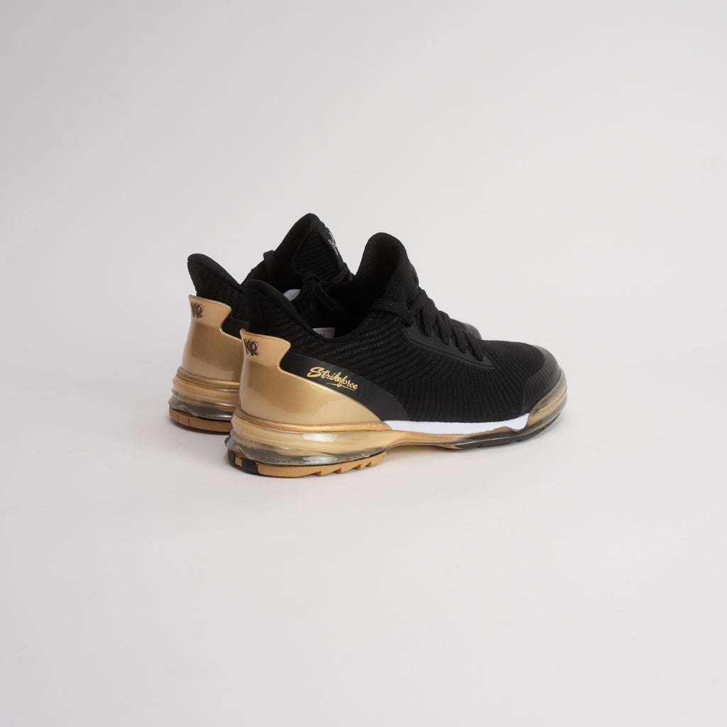 Alpha Black/Gold