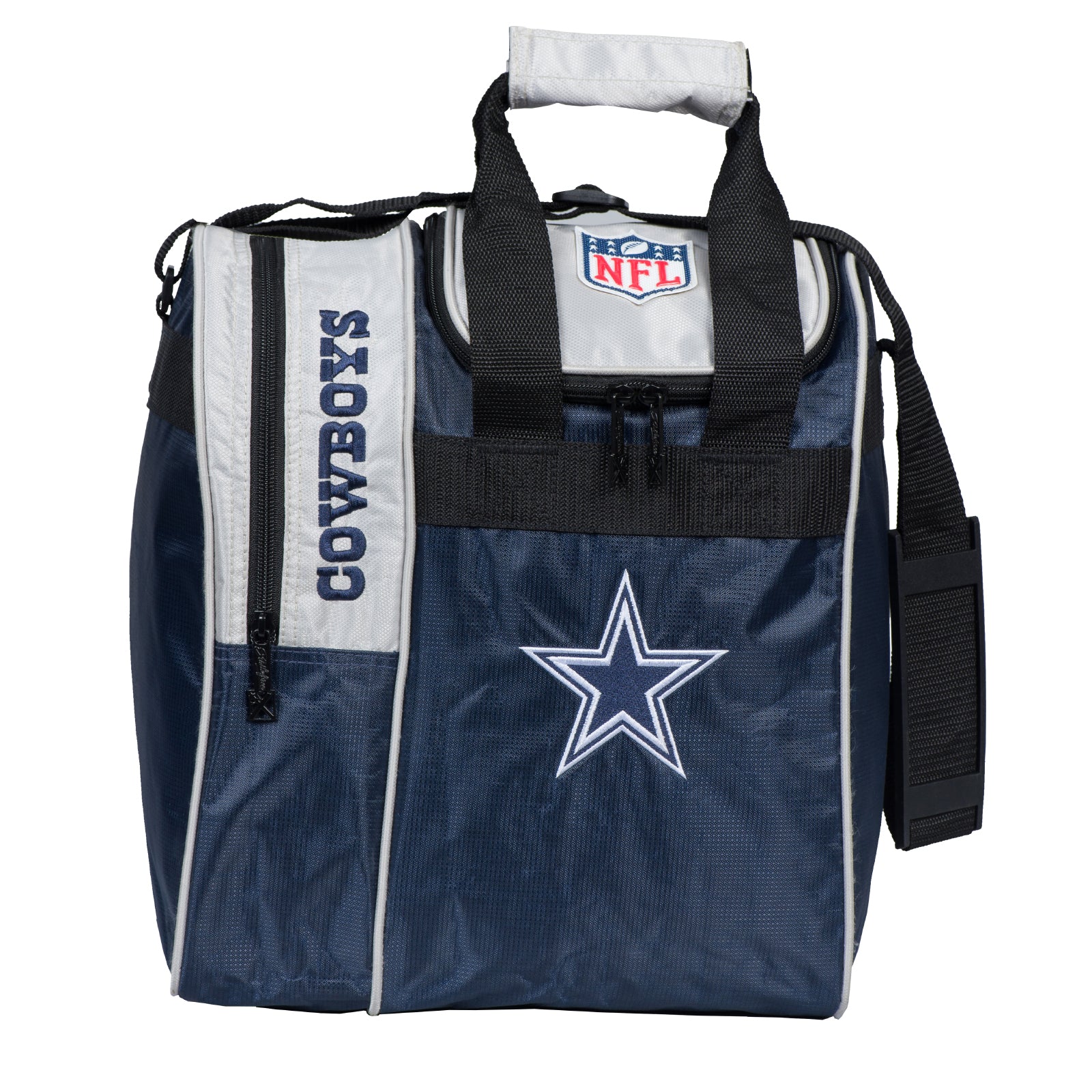 Dallas Cowboys Single Tote