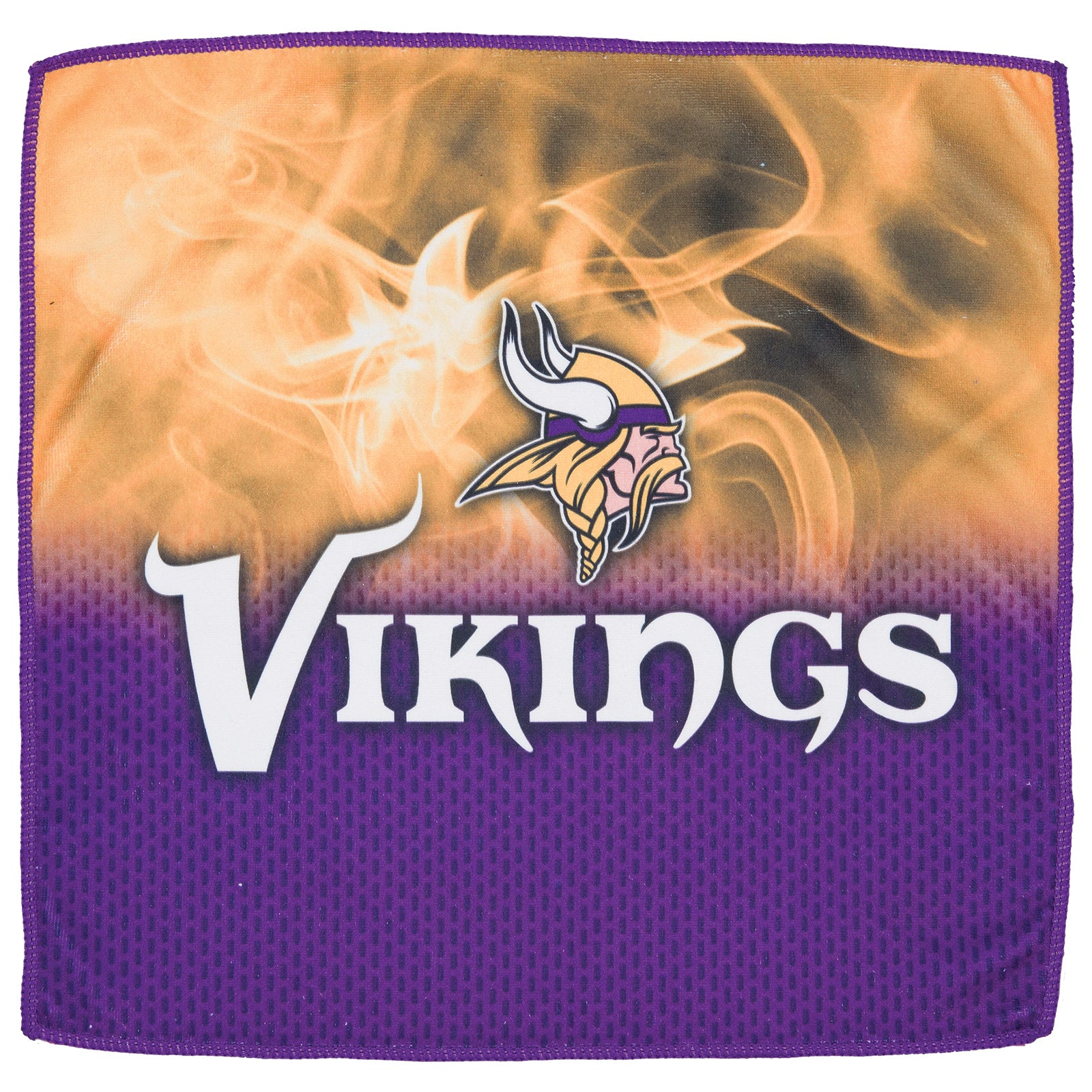 Minnesota Vikings Microfiber Towel