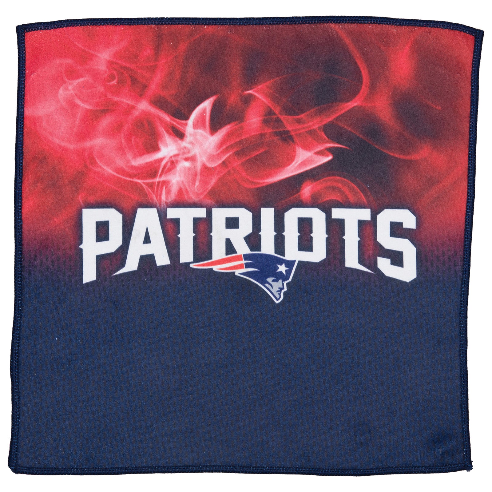 New England Patriots Microfiber Towel