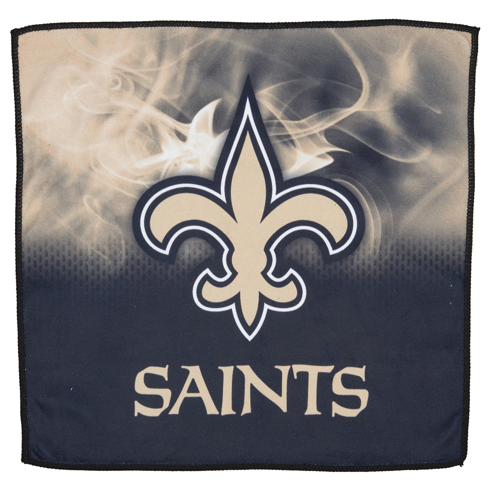 New Orleans Saints Microfiber Towel