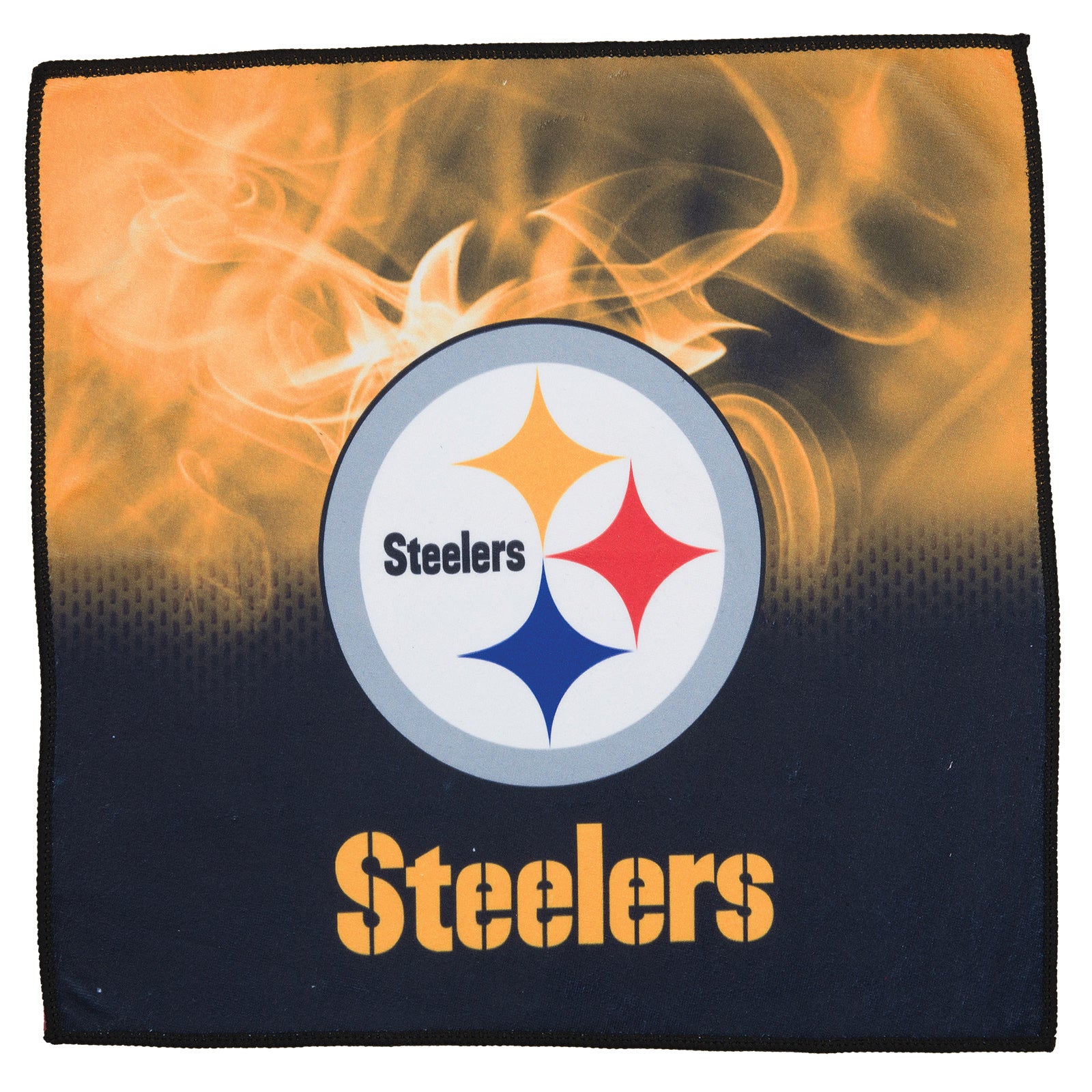 Pittsburgh Steelers Microfiber Towel