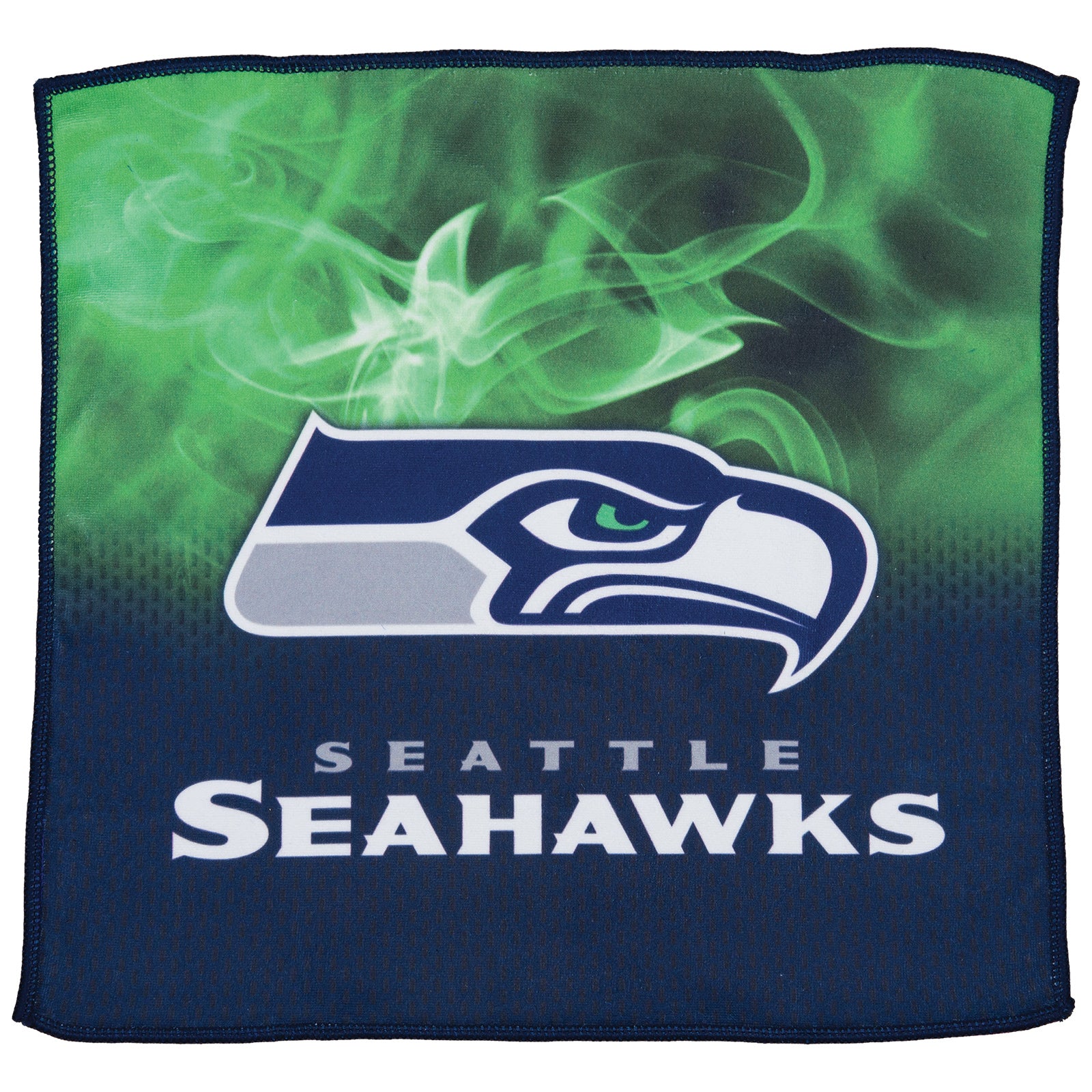 Seattle Seahawks Microfiber Towel