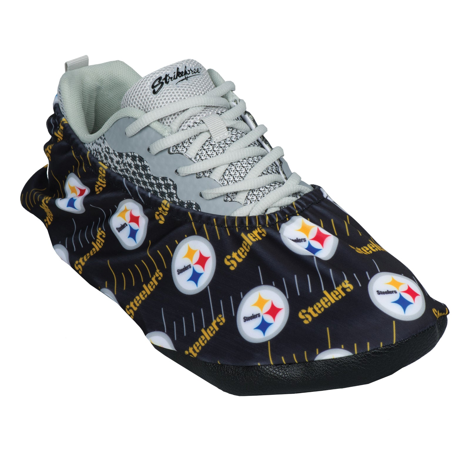 Pittsburgh Steelers Shoe Cover