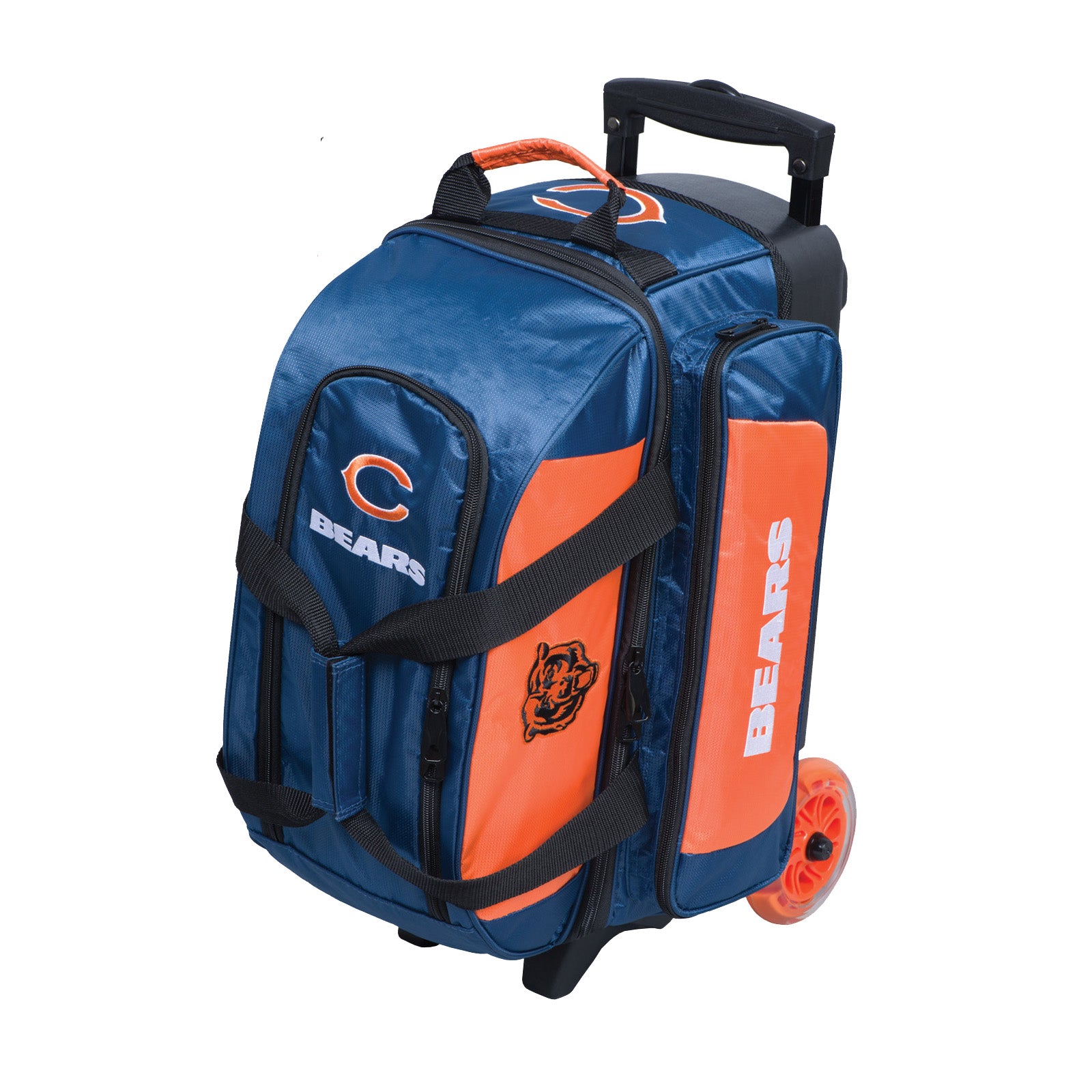 Chicago Bears Double Roller